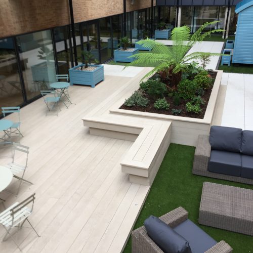 Commercial Projects