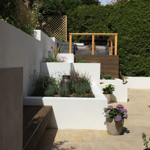 Problem Gardens